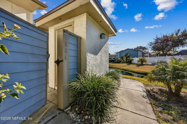 1604 Challenger Ct W in Jacksonville, FL - Building Photo - Building Photo