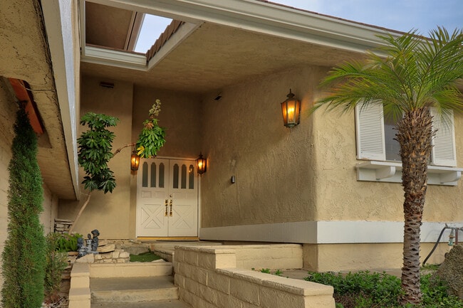 property at 7861 Oceanus Dr