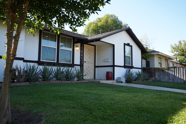 property at 7857 Louise Ave