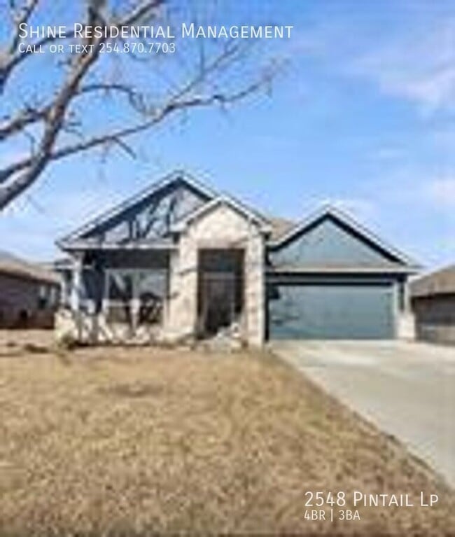 property at 2548 Pintail Loop