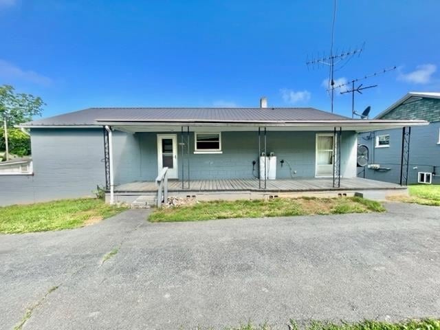 property at 2067 Castleton Rd