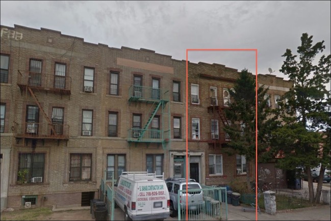 1255 36th St in Brooklyn, NY - Building Photo - Other