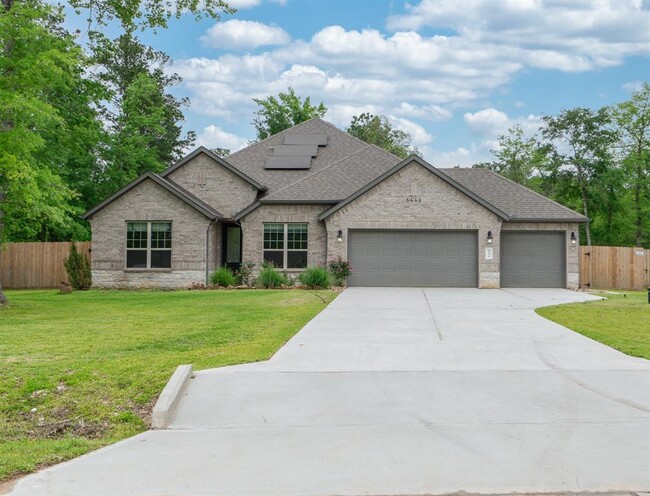 property at 6446 Rolling Hills Rd