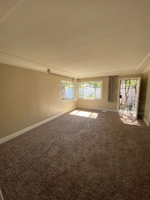 4504-4508 Palm Ave in La Mesa, CA - Building Photo - Building Photo