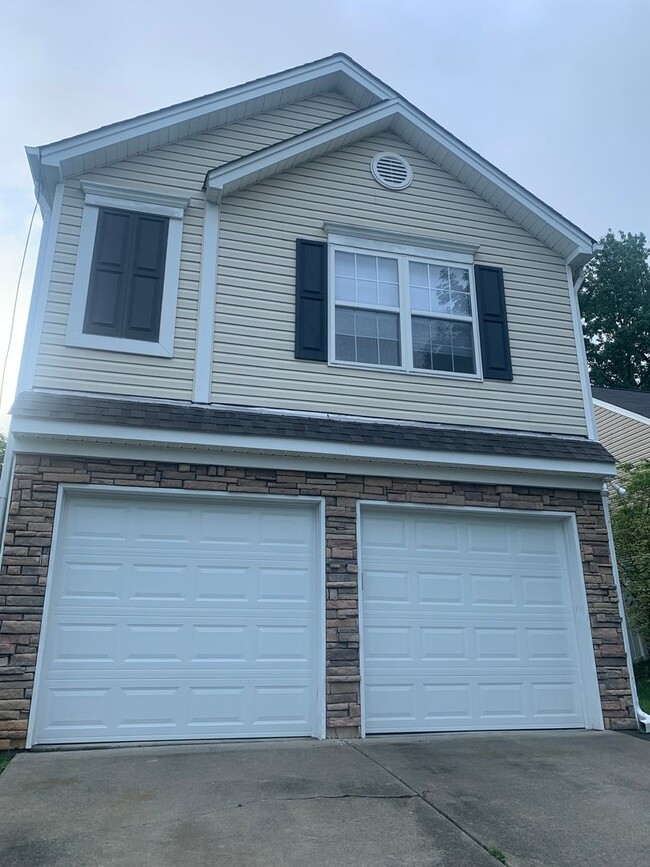 property at 9036 Shallcross Way