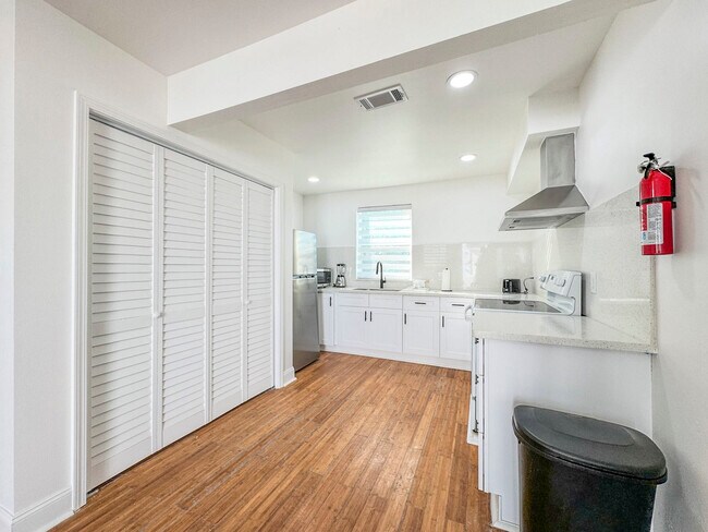 3600 Eagle St in New Orleans, LA - Building Photo - Building Photo