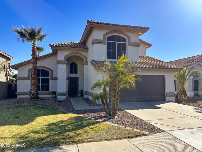 17311 N Kimberly Way in Surprise, AZ - Building Photo - Building Photo