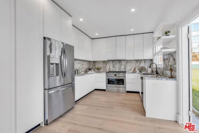property at 133 S Linden Dr