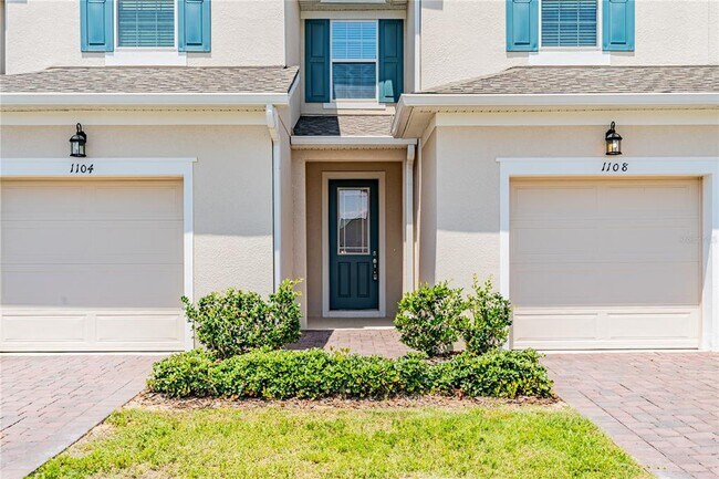 1108 Lakeshore Breeze Pl in Kissimmee, FL - Building Photo - Building Photo
