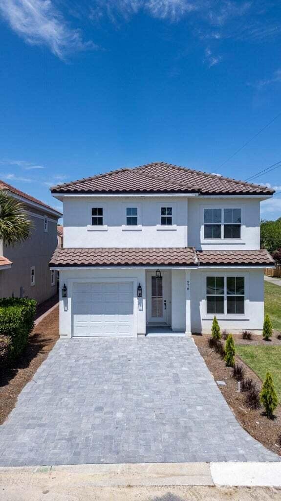 property at 278 Calusa Blvd