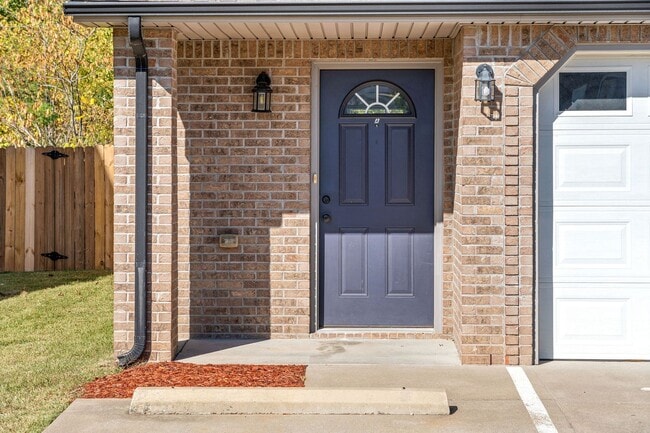 309 Rowand Ct in Clarksville, TN - Building Photo - Building Photo