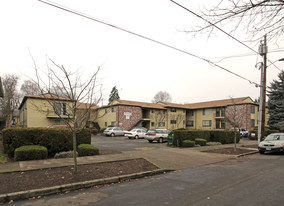 Dorchester Apartments