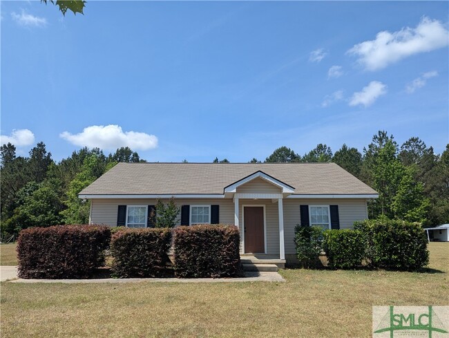 property at 1612 Rebekah Rd