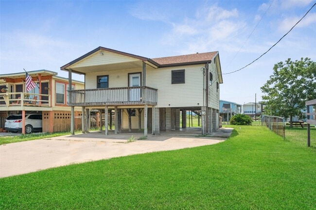 property at 7102 Terrasso Dr