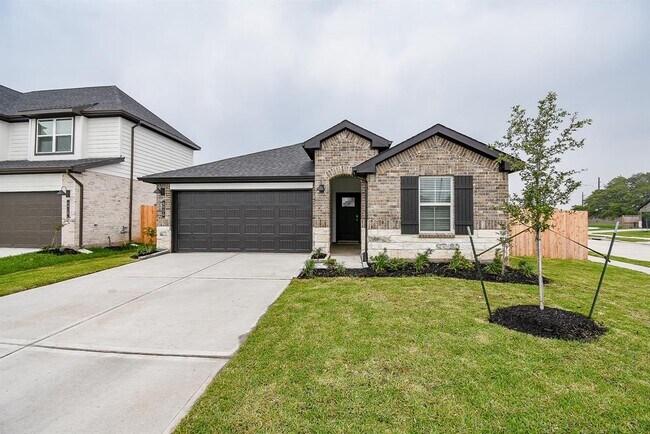 4906 Oakwood Dr in Fresno, TX - Building Photo - Building Photo