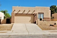 3662 S Escalante Oasis Pl