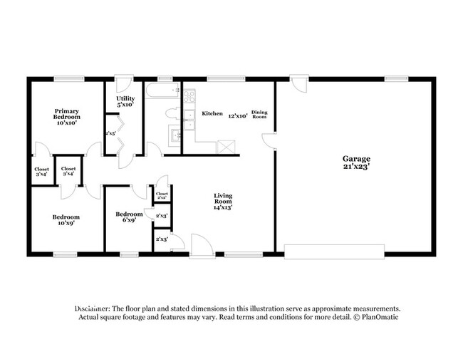 3712 Carpenter Dr in Louisville, KY - Building Photo - Building Photo