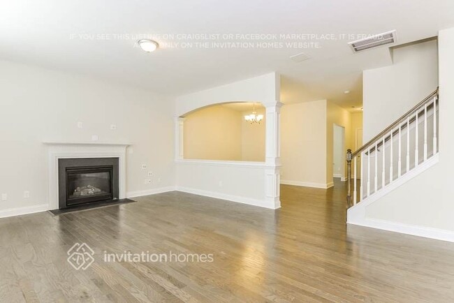 91 Flowers Crest Way in Clayton, NC - Building Photo - Building Photo