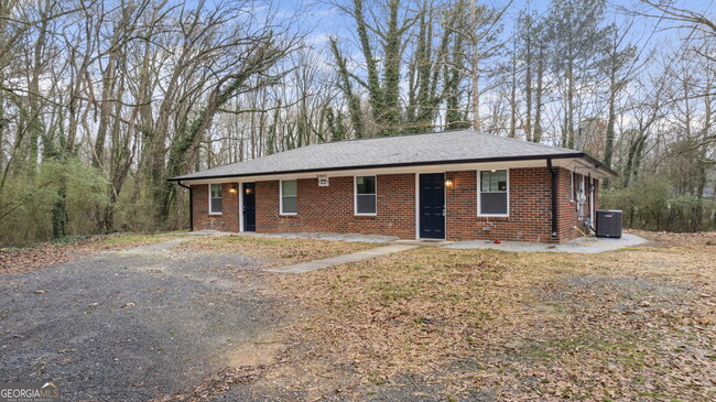 614 Hardy Ave SW in Rome, GA - Building Photo - Building Photo