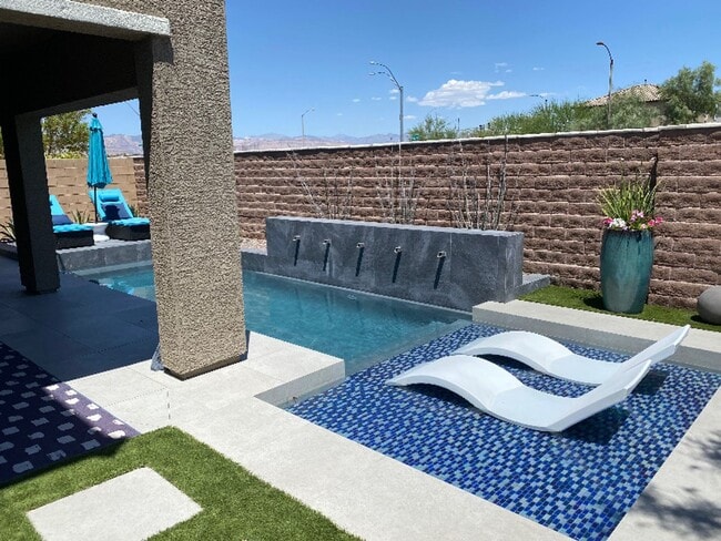 property at 7778 Tableland View Ct