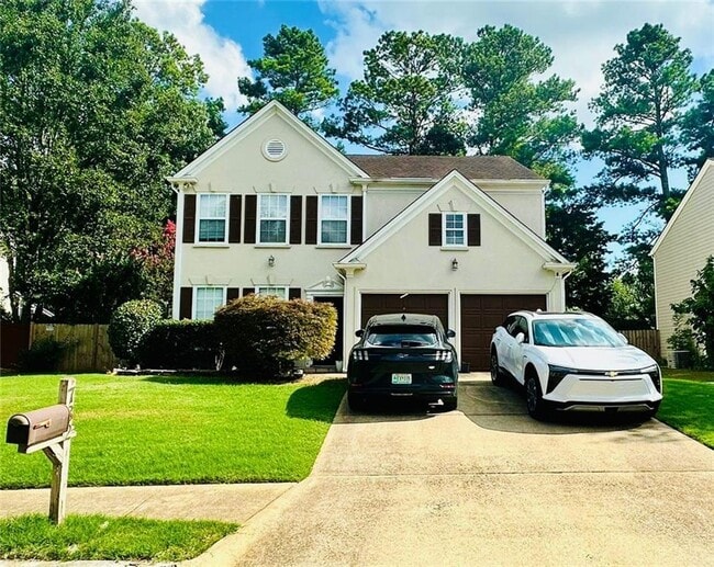 property at 782 Weybourne Ct NE