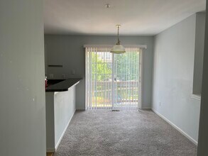 2815 Barclay Way in Ann Arbor, MI - Building Photo - Building Photo