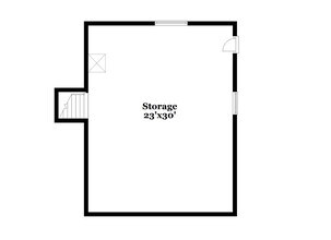 2035 Castle Royale Dr in Lawrenceville, GA - Foto de edificio - Building Photo