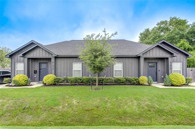property at 8103 Glass St