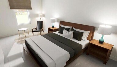 9298 N Mendoza Way in Citrus Springs, FL - Building Photo - Building Photo