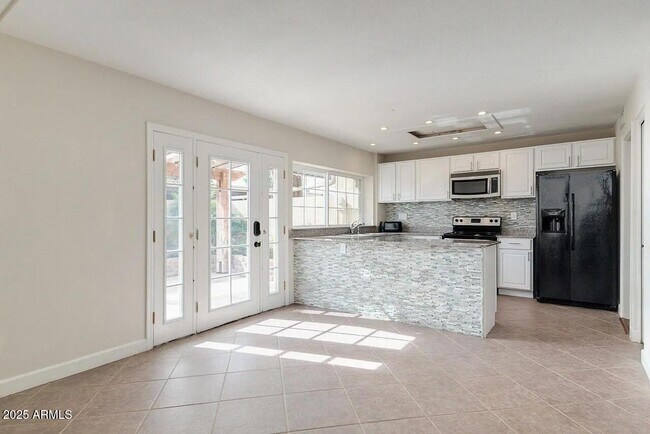 4875 N Granite Reef Rd in Scottsdale, AZ - Building Photo - Building Photo