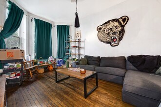 3521 W Cortland St in Chicago, IL - Building Photo - Building Photo