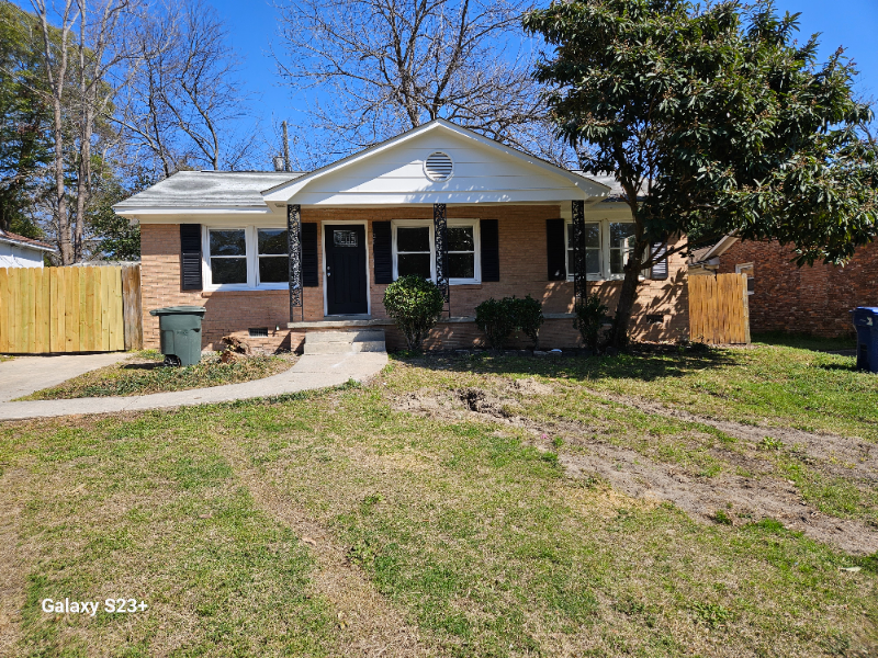 20 Tempo Ct in Columbia, SC - Building Photo