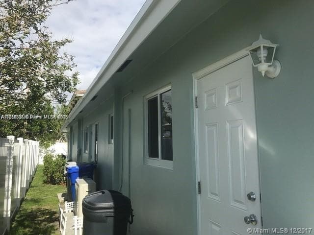 property at 1231 NE 23rd Ave
