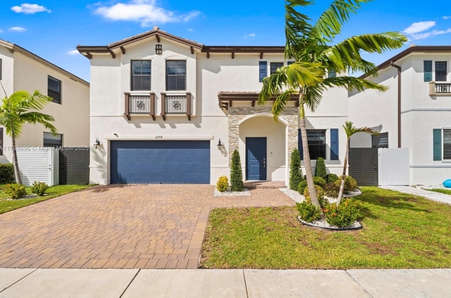 property at 22718 SW 131st Ave