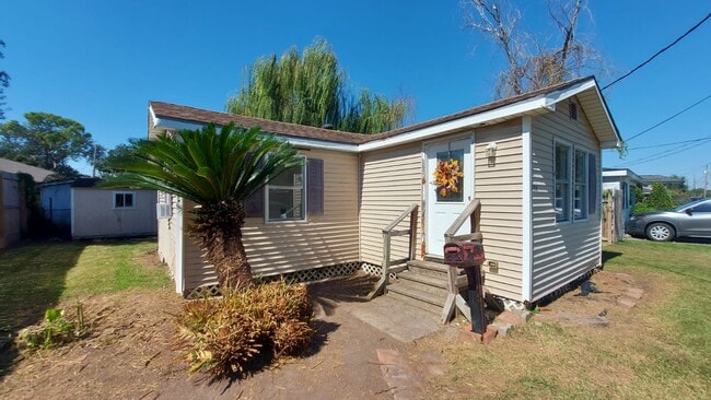 property at 708 Darlene Ave