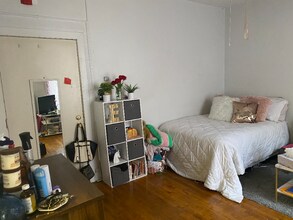 3409 Powelton Ave, Unit 10 in Philadelphia, PA - Building Photo - Building Photo