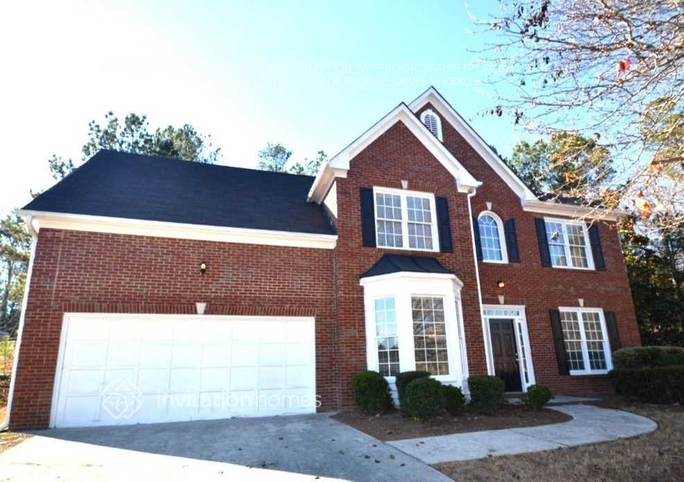 1785 Collines Ave in Atlanta, GA - Building Photo