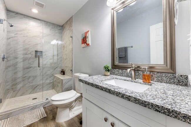 property at 2805 Isabella St