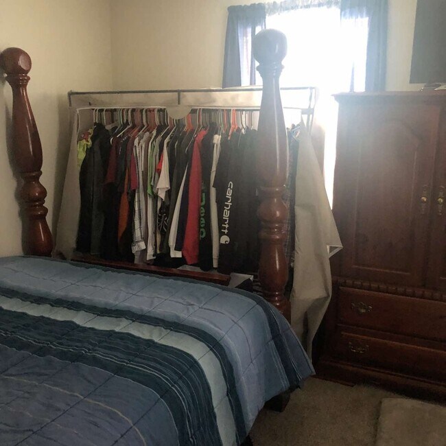 419 Harley St in Jonesville, MI - Building Photo - Building Photo