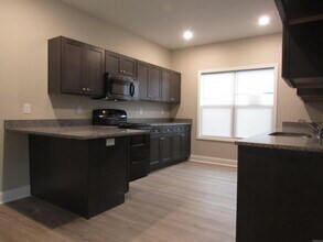 815 Ellis St in Jacksonville, AR - Building Photo - Building Photo