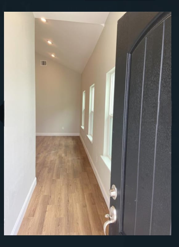 4512 Mallow St in Houston, TX - Building Photo - Building Photo