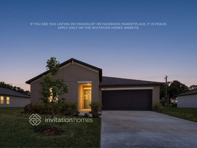 property at 8653 40th Cir E