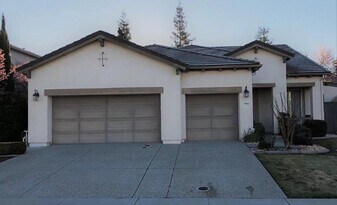 6940 Cherry Ridge Cir in Roseville, CA - Building Photo