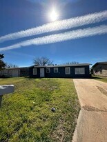 5333 Taos Dr in Abilene, TX - Building Photo