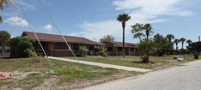 833 5th Ave S in Jacksonville Beach, FL - Building Photo - Building Photo