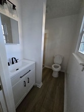 368 Libby Ave in Hopewell, VA - Foto de edificio - Building Photo