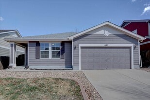 827 Lehigh Cir in Erie, CO - Building Photo