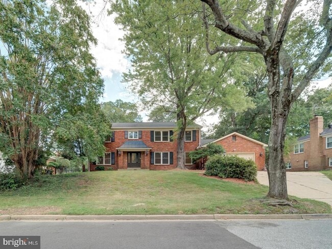 property at 12608 Tartan Ln