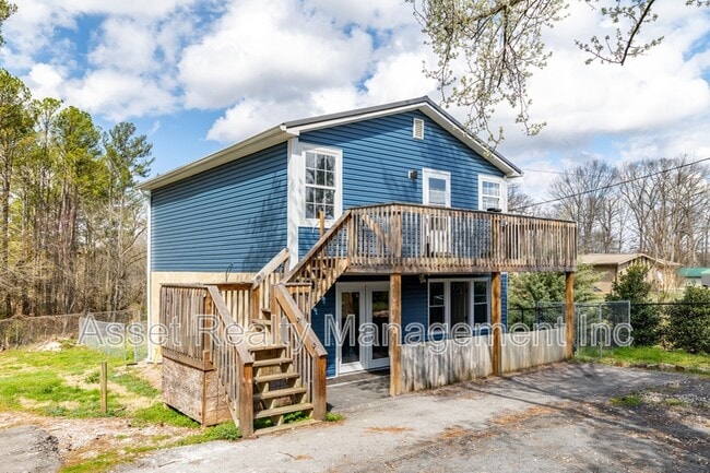 property at 4143 W Beaver Creek Dr