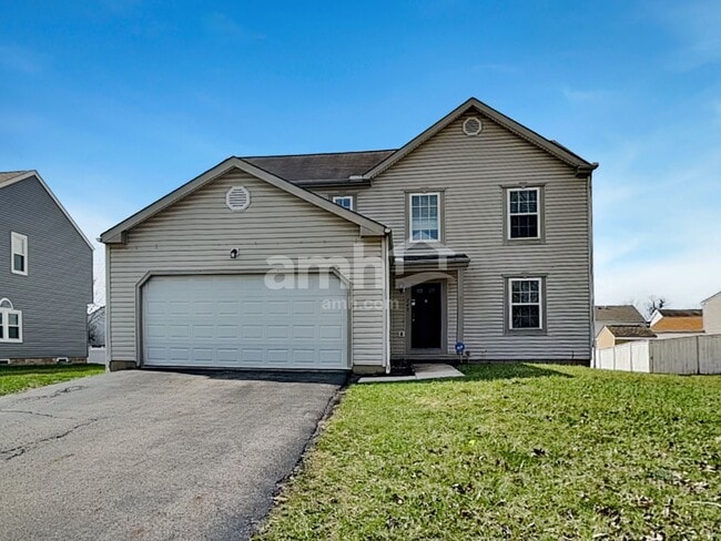 property at 143 Georges Creek Dr